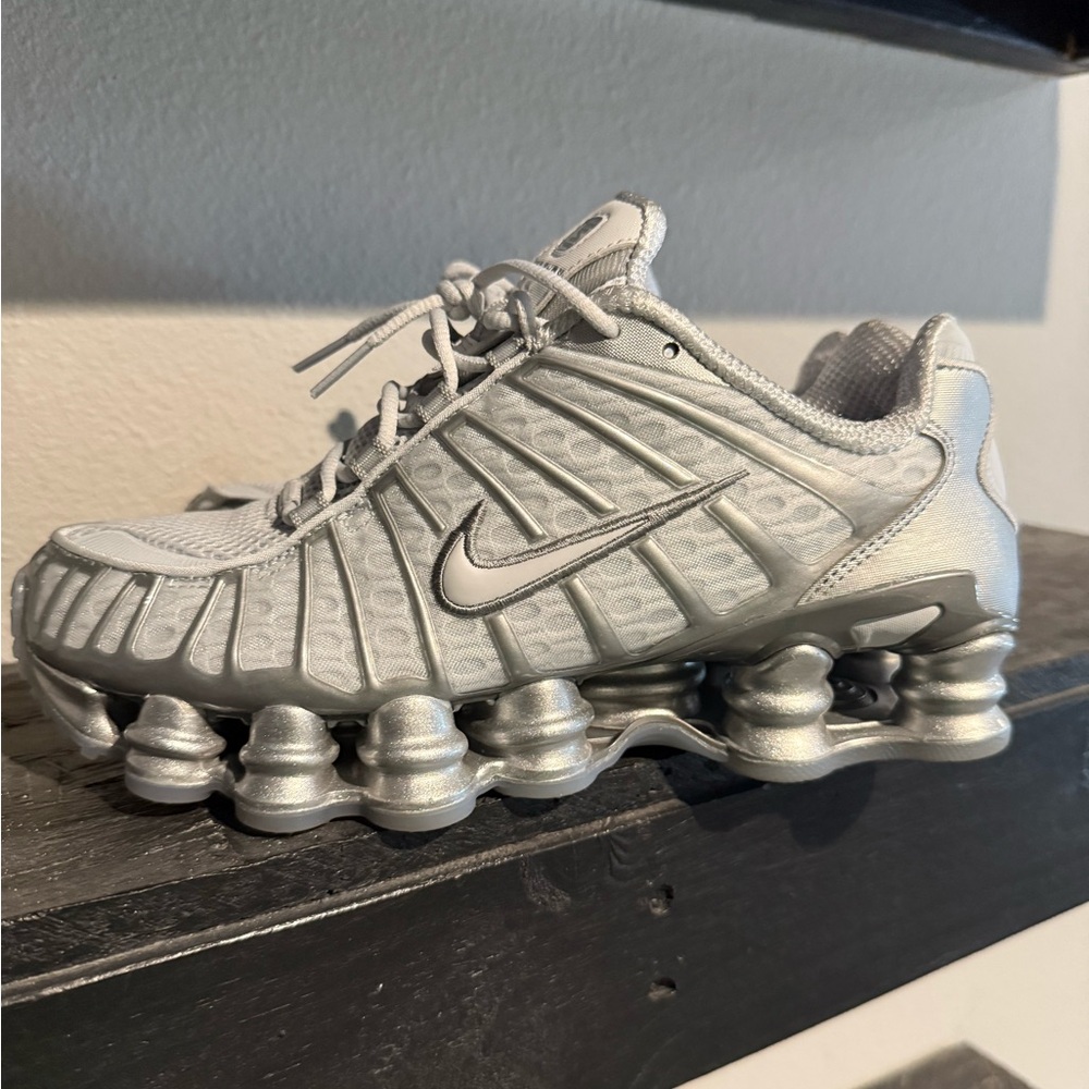 Nike Shox TL